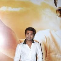 STR - Simbu's Osthi Audio Release Function - Pictures | Picture 105976